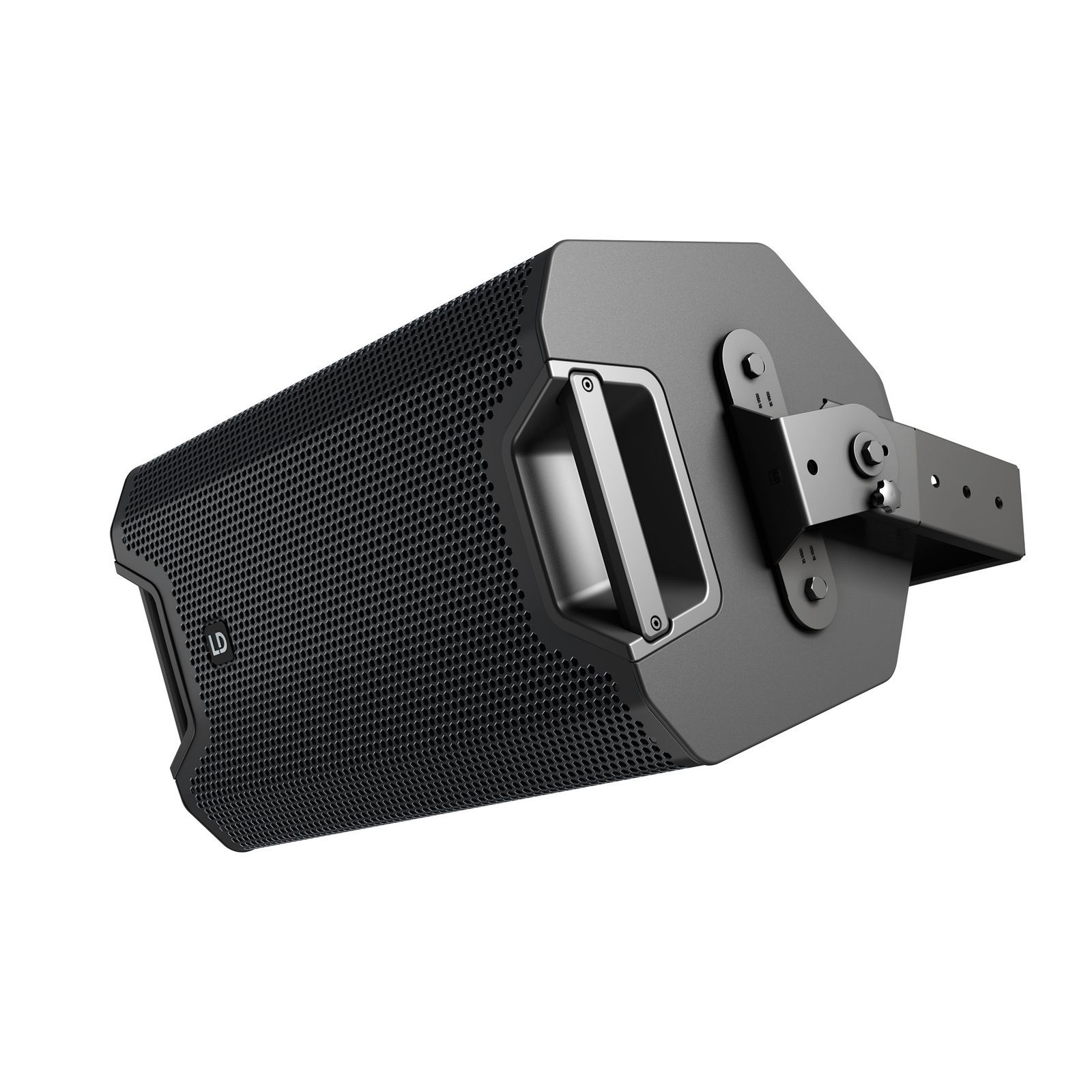 LD Systems ICOA 12 UB Universal-Wandhalterung für ICOA 12 und ICOA PRO 12