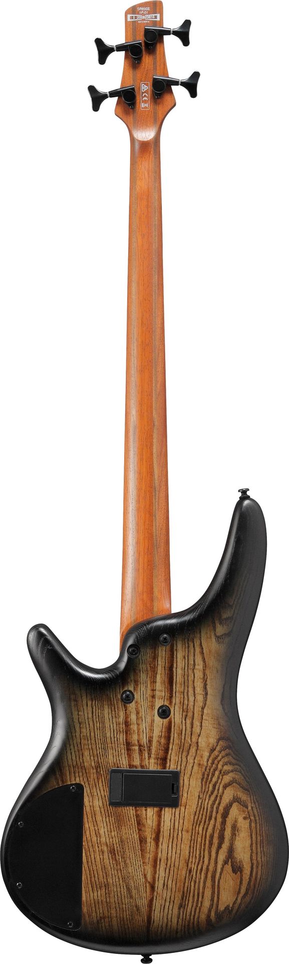 Ibanez SR600E-AST 4-Saiter E-Bass 