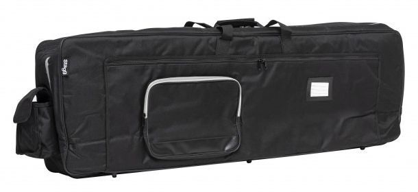 Keyboard Bag K18-130, 130 x 44 x 16 cm, z.B. Roland FP-E50,  KORG B2, K2600_00031932_