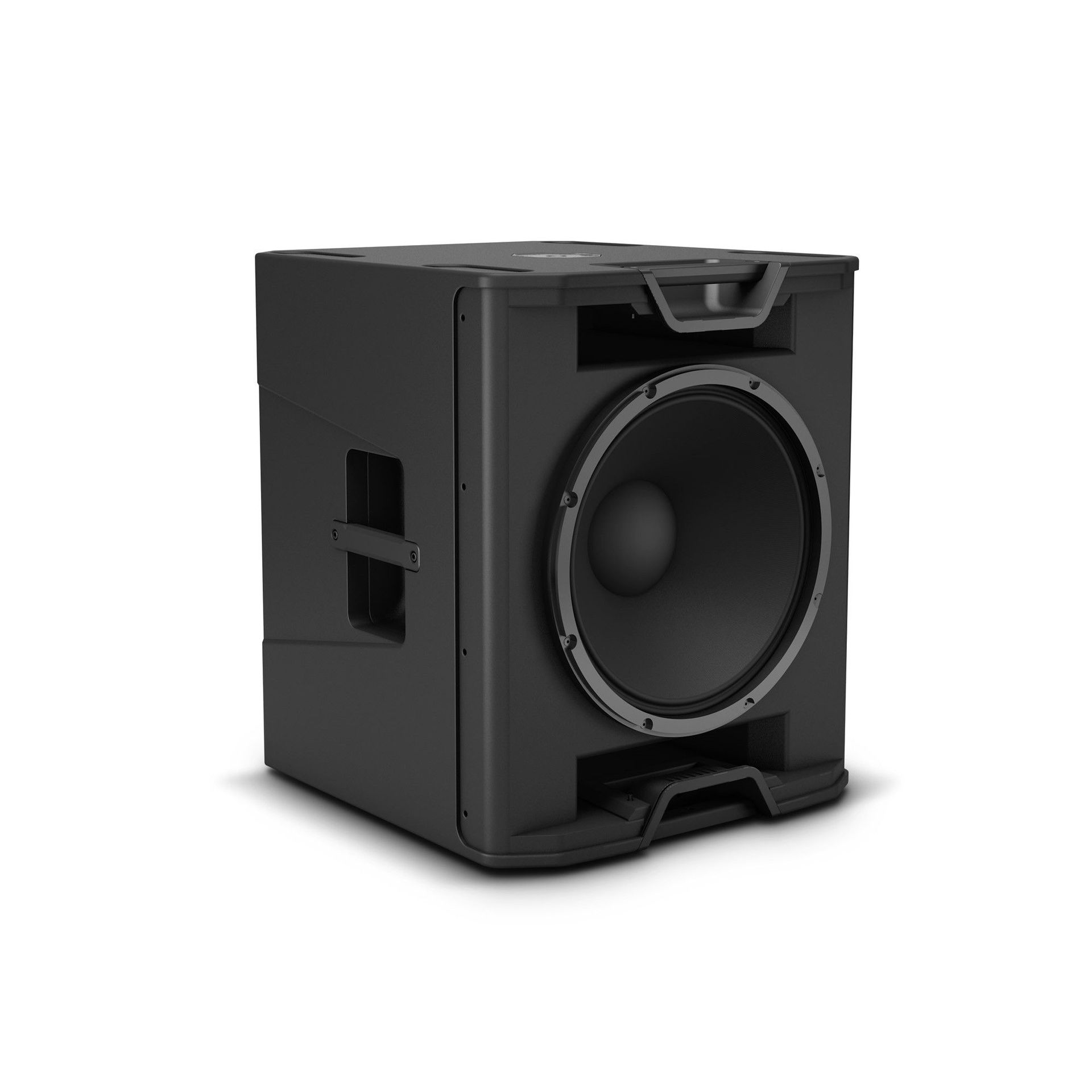 LD Systems ICOA SUB 15 A Aktiver 15" Bassreflex PA Subwoofer