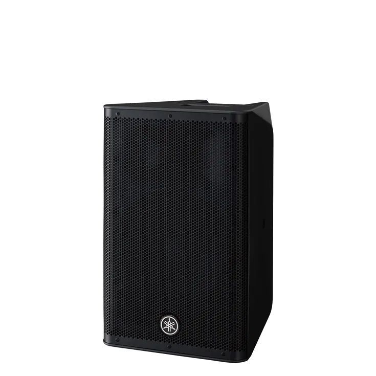 Yamaha DXR 10 MKll 10/2 Aktive Multifunktionsbox, Fullrange Lautsprecher