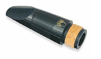Schreiber ESM W-5A Mundstück B-Klarinette deutsch Ebonit Bahn 0,90 -Länge 20,0mm_00010495_