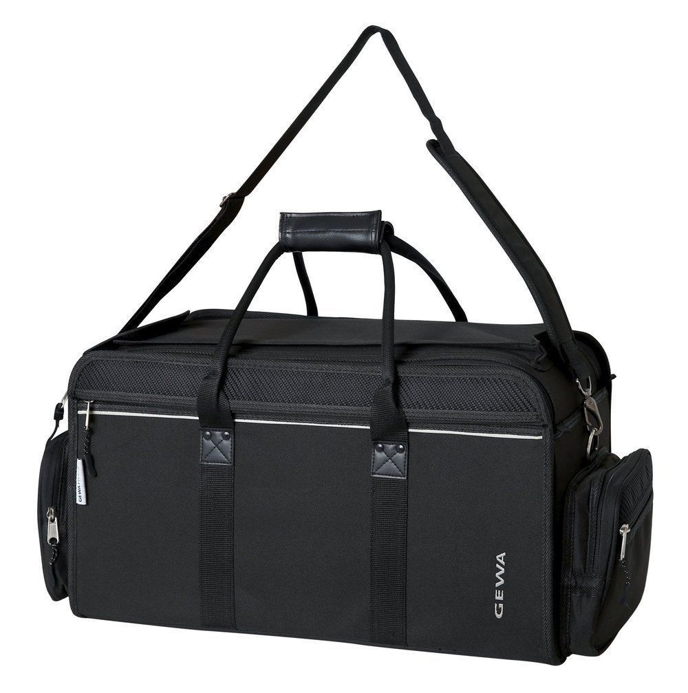 GEWA Gigbag Tasche für 3 Trompeten Prestige SPS, 255130