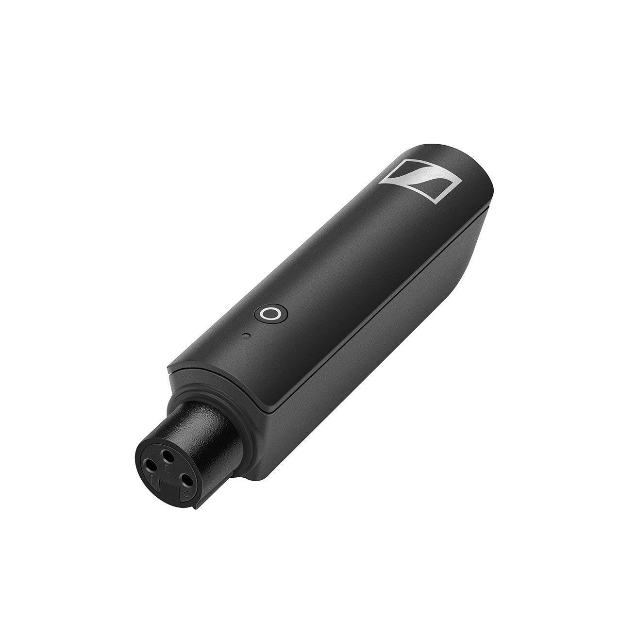 Sennheiser XSW-D XLR Base Set Drahtloses Audio-Set mit Aufstecksender
