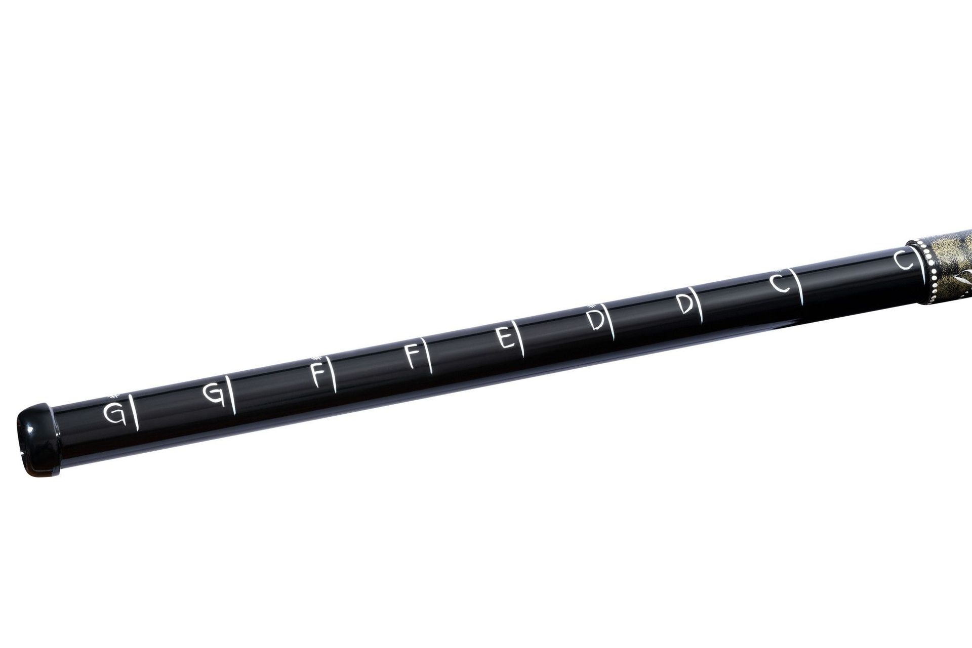 Meinl TSDDG1-BK Trombone Didgeridoo