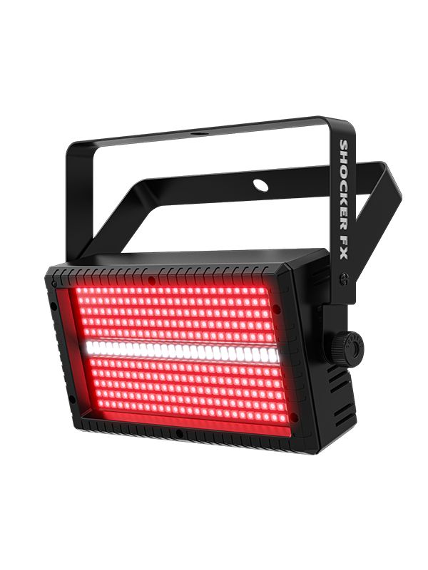 Chauvet DJ Shocker FX  LED Fluter, Blinder, Srobe_00055110_