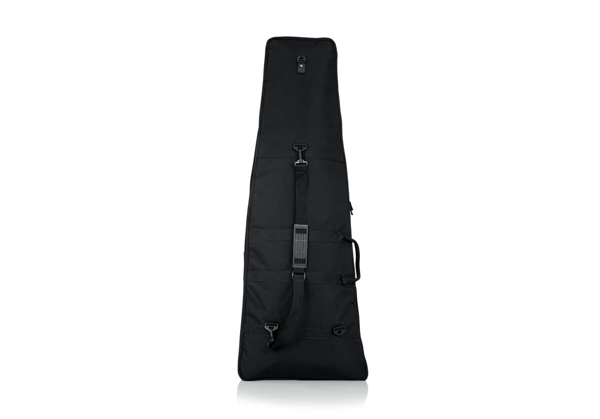 Gator GBE-EXTREME-1 E-Gitarrentasche passend für EX- & V-Formen_00053160_