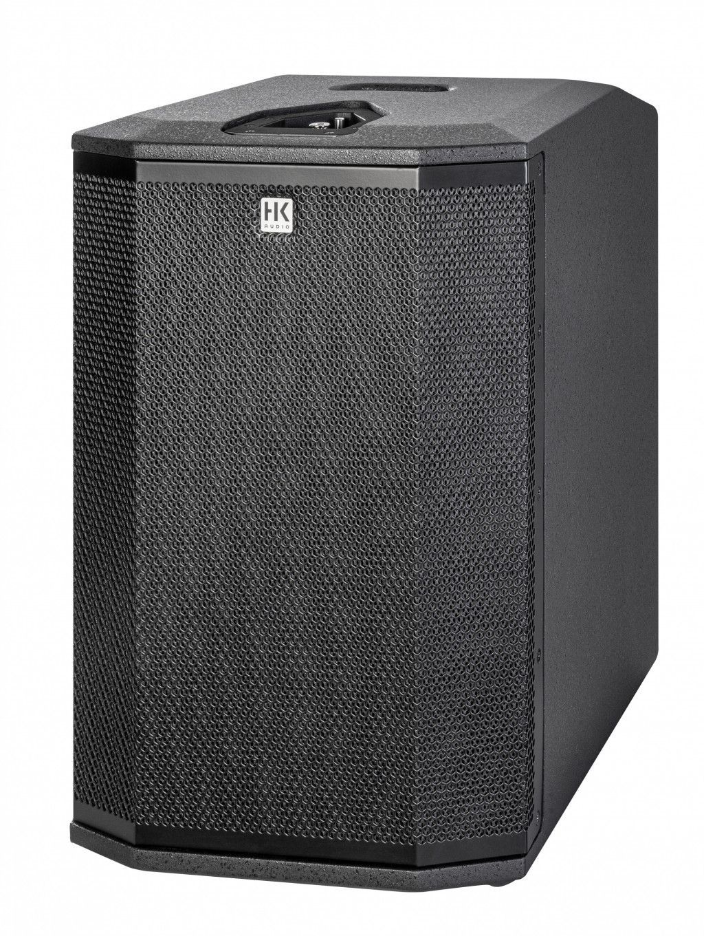 HK Audio Polar 10 MK2 BK NEU HK Audio Polar 10 MK2 BK NEU