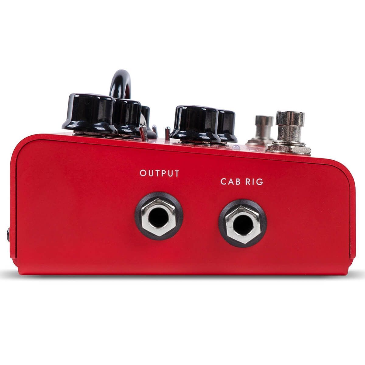 Blackstar DEPT.10 Dual Drive 2-kanaliger Röhren-Overdrive Pedal und Preamp _00050579_