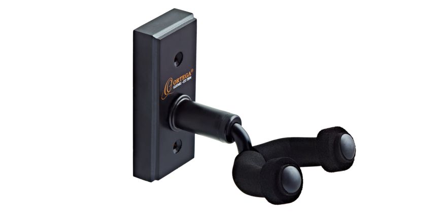 Ortega OUH-1 Black Wandhalter für Ukulele_00035334_
