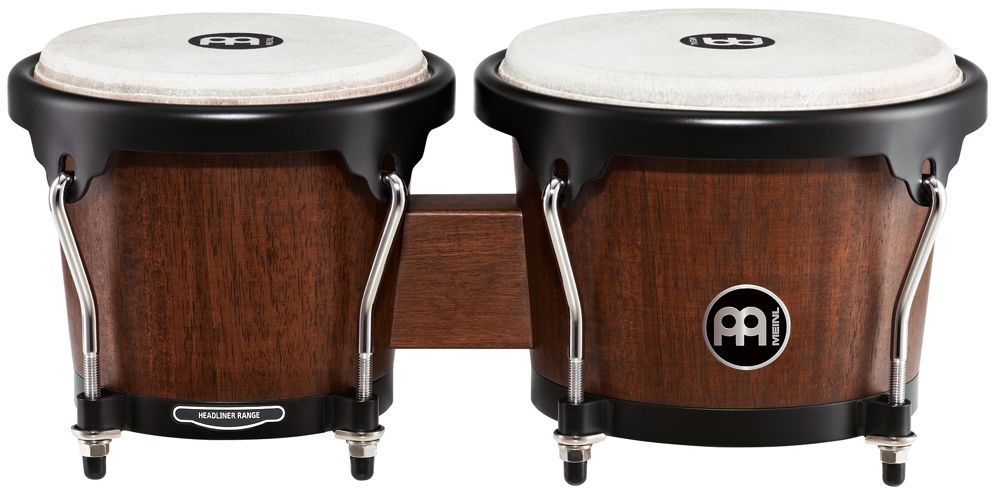 Meinl HB100 VWB-M bongo set