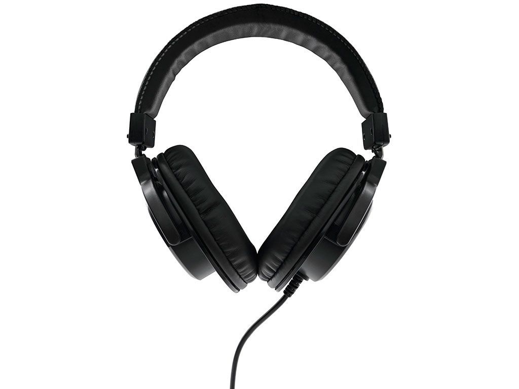 Mackie MC-100 Studio-Kopfhörer  Headphone geschlossen