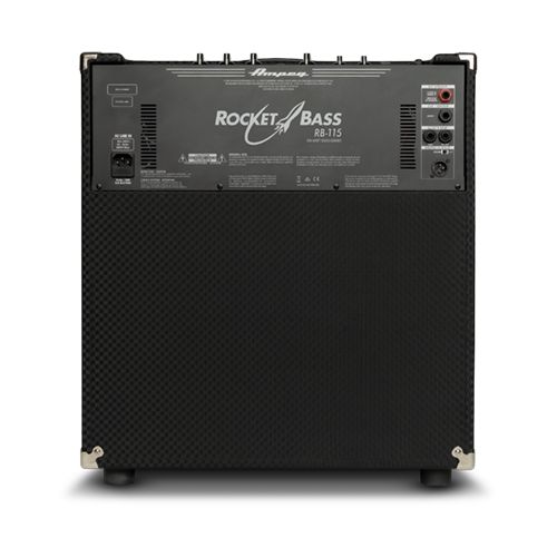Ampeg RB-115 200 Watt E-Basscombo 