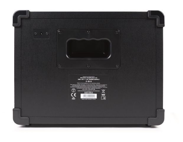 Blackstar ID:Core 10 V3 10 Watt Stereo Modeling Combo