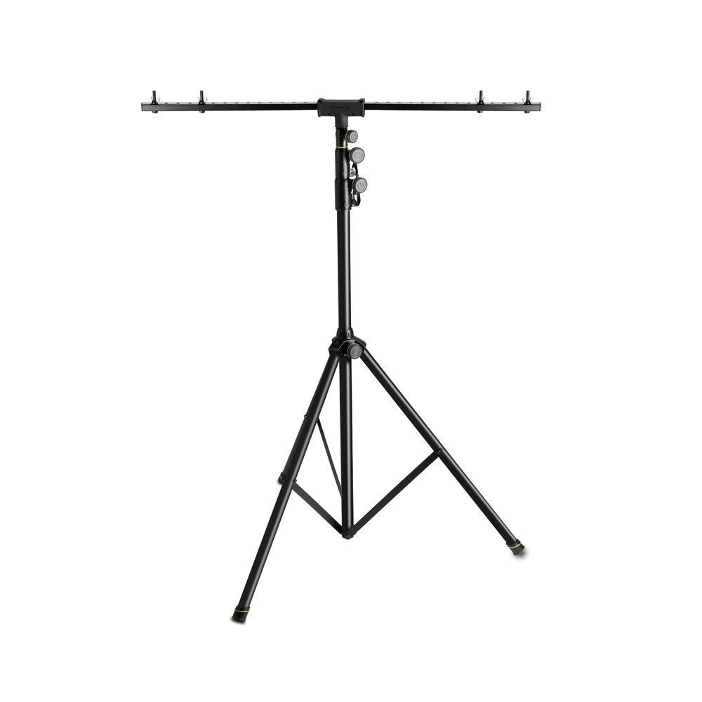 Gravity LS TBTV 28 Lichtstativ mit Querträger, Groß_00053615_