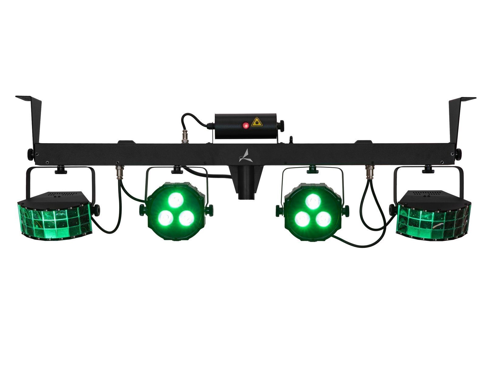 EUROLITE LED KLS Laser Bar FX AIR Lichtset_00053919_