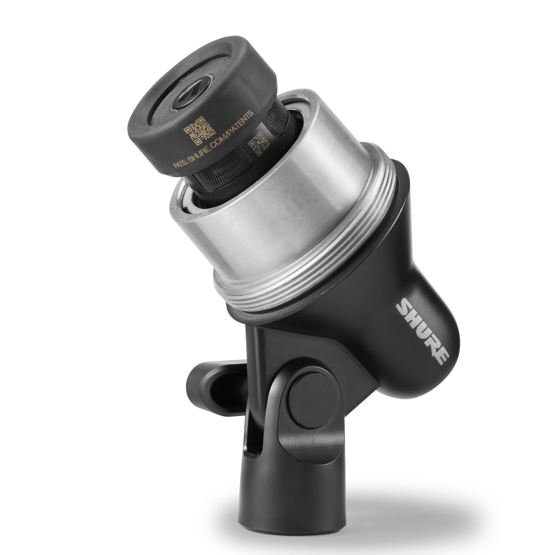 Shure Nexadyne 2 Dynamisches Bassdrum-Mikrofon NXN2