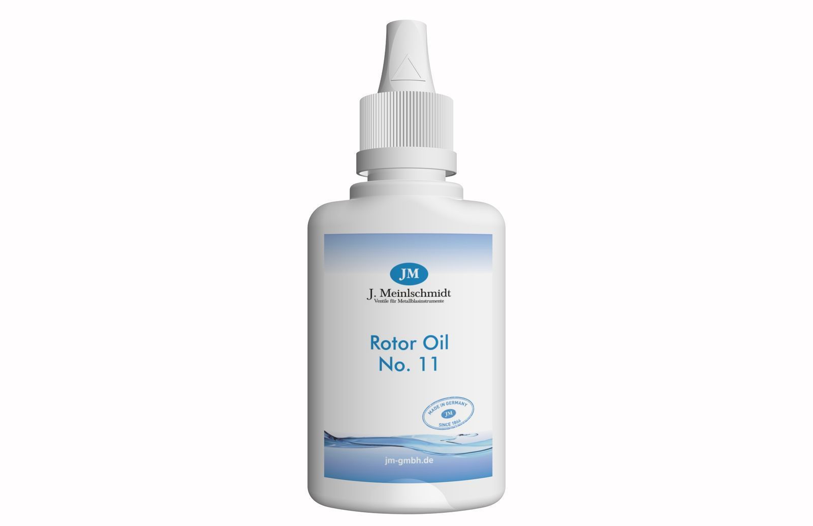 JM Rotor Oil Nr.11 Ventilöl für Zylinderventile 
