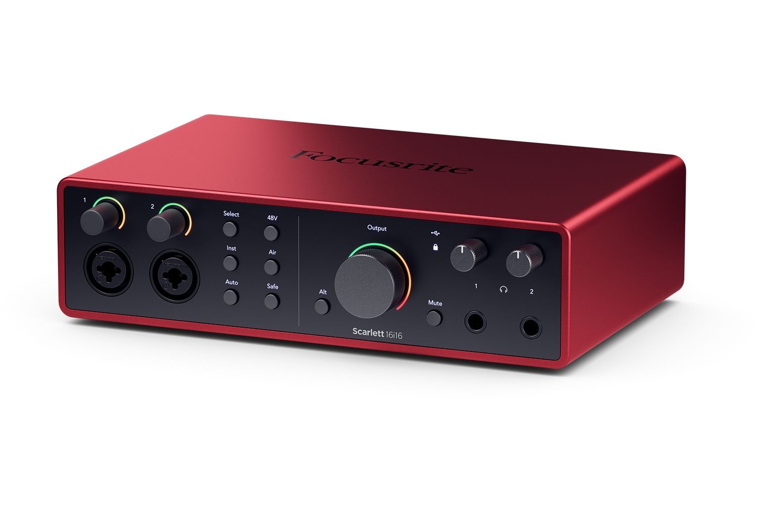 Focusrite Scarlett 16i16 4th Gen 16-Kanal USB 2.0 Audiointerface_00053479_