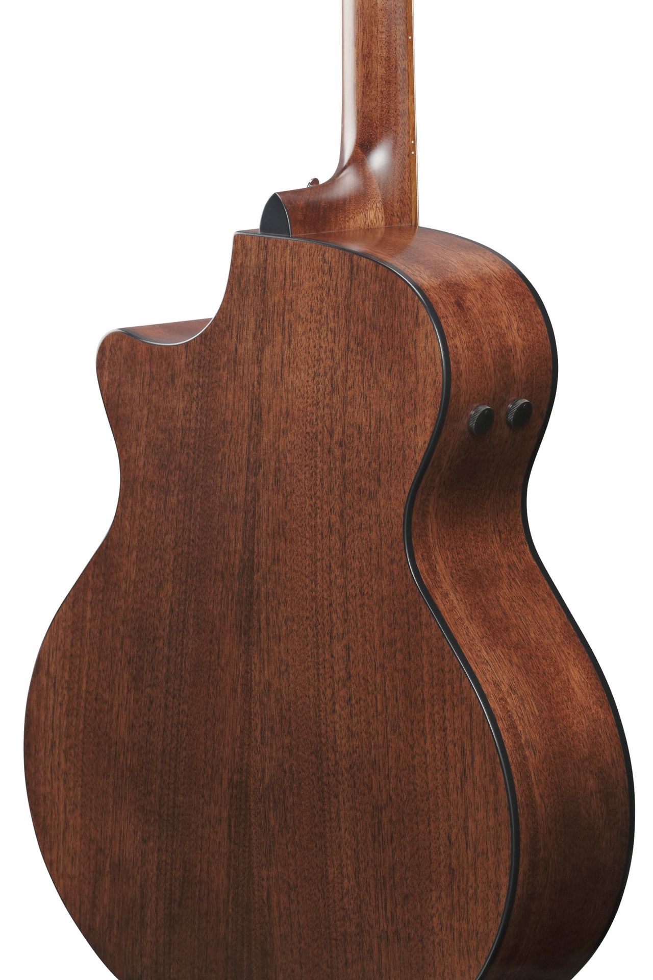 Ibanez AE275BT-LGS Baritone Westerngitarre B-Ware!!!