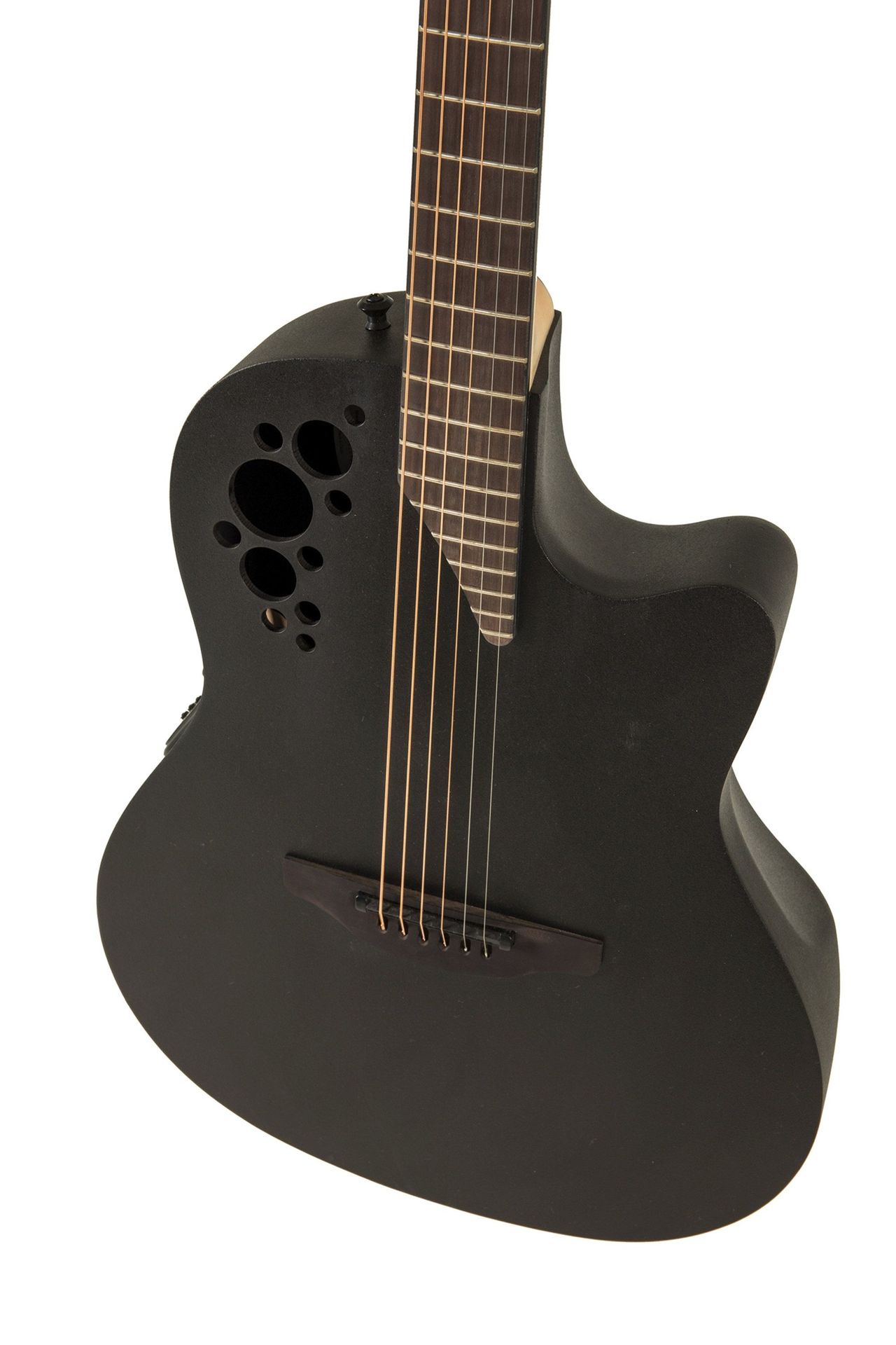 Ovation 2078TX-5 -G Elite Deep Contour Westerngitarre