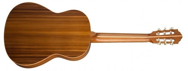 Höfner HGL-8 Konzertgitarre