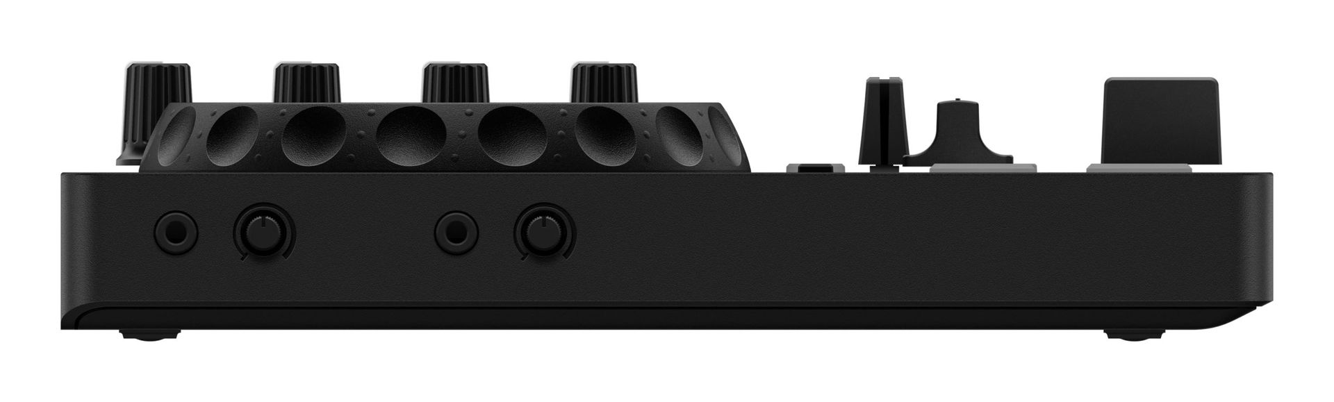 Alpha Theta DDJ-FLX2 DJ-Controller für Einsteiger_00054455_