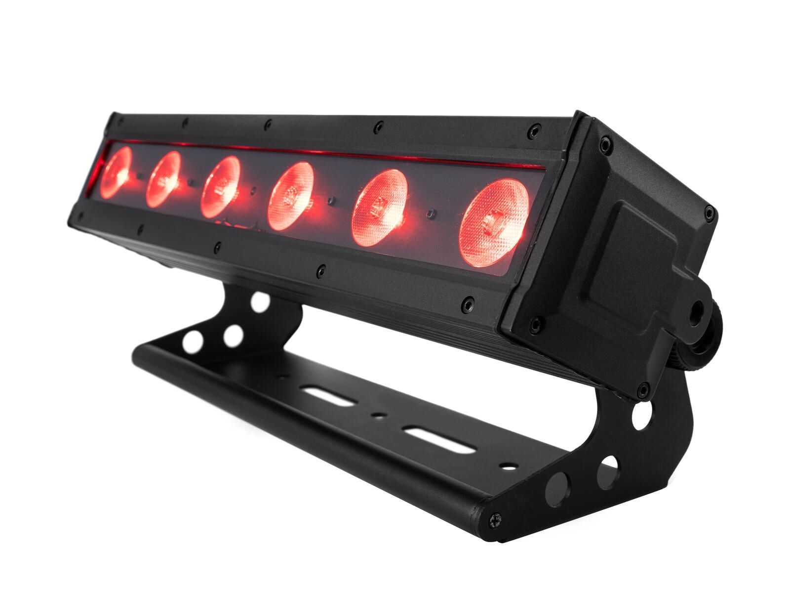 EUROLITE AKKU IP BAR-6 Entry QCL LED-Bar EUROLITE AKKU IP BAR-6 Entry QCL LED-Bar