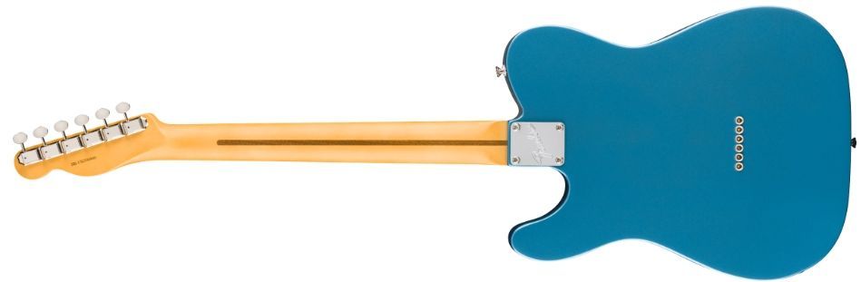 Fender American Pro Classic Hotshot Tele MN FLPB_00054052_