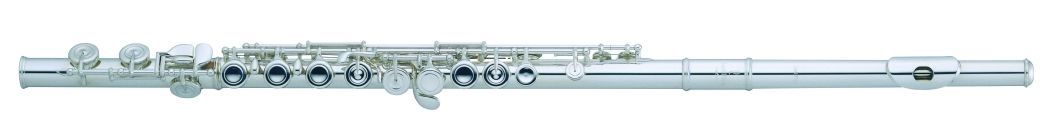 Pearl Dolce PF-695E  Querflöte, Vollsilber Kopf, incl. Etui _00052432_