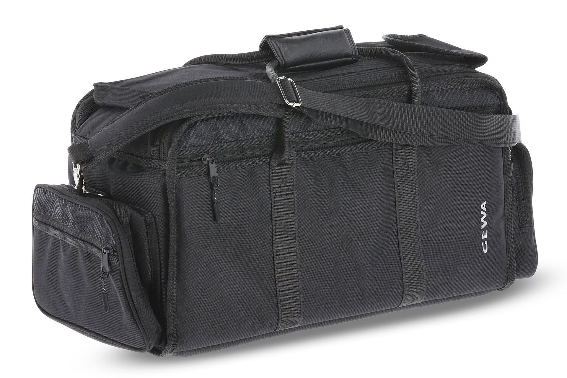 GEWA Gigbag Tasche für 2-3 Trompeten /  Flügelhorn PREMIUM 30mm gefüttert 253130