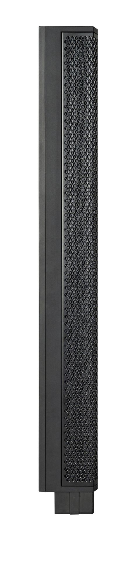 HK Audio Polar 8 MK2 Kompaktes Säulensystem mit Mixer, Bluetooth,Taschen_00054936_