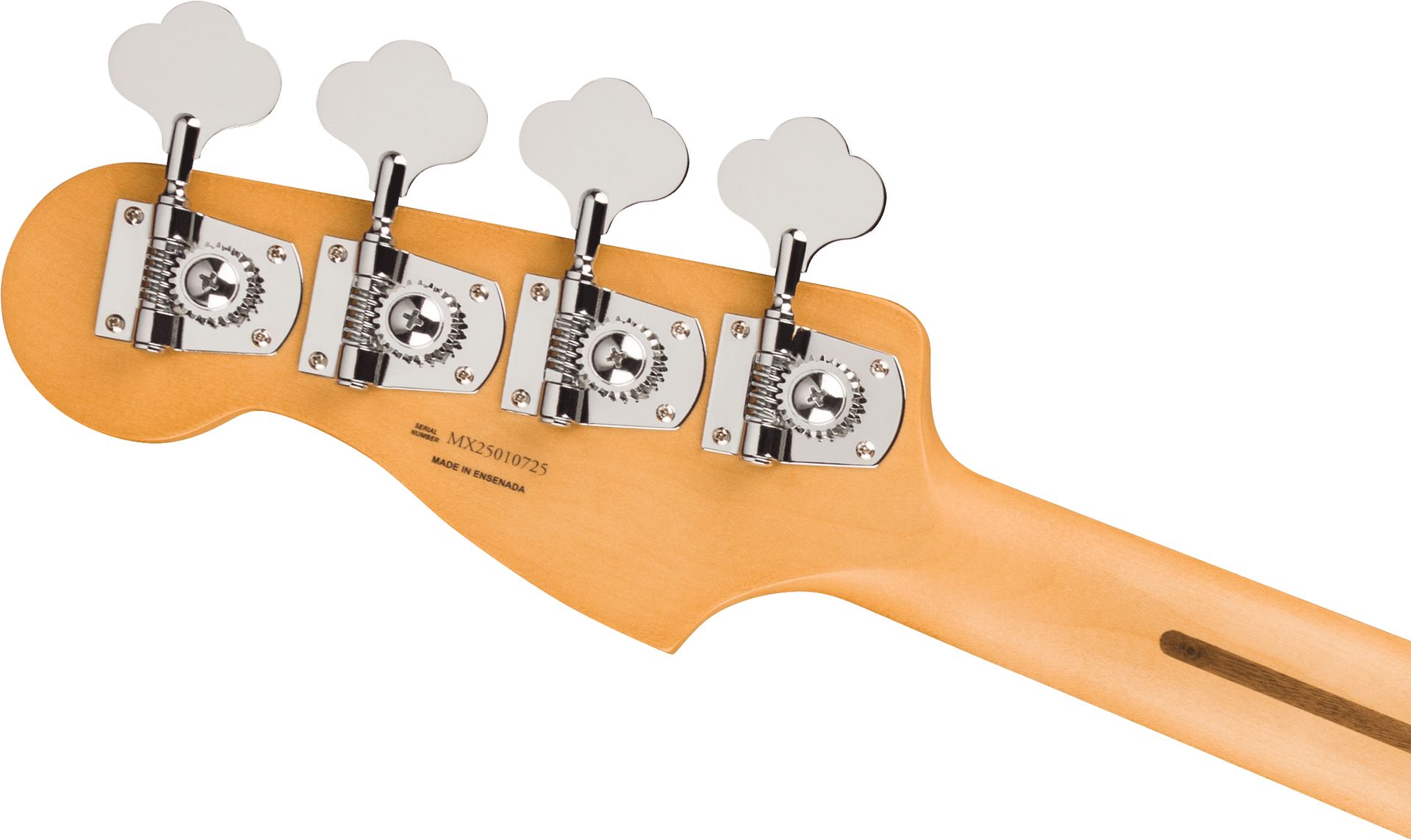 Fender Player II Mod P Bass RW OLP