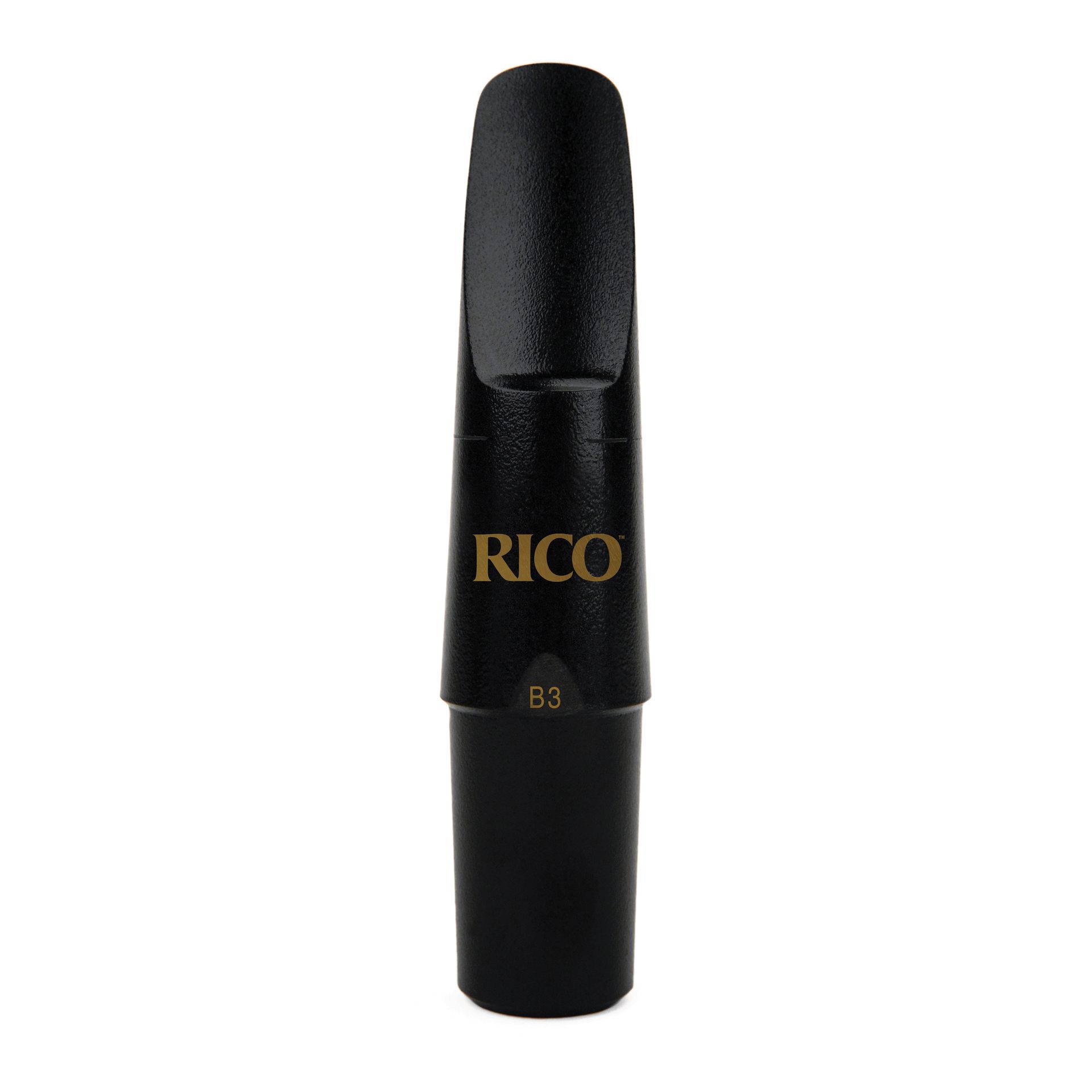 Rico Royal B-3 Mundstück Bariton-Saxophon Graftonite Bahn 3_00001759_