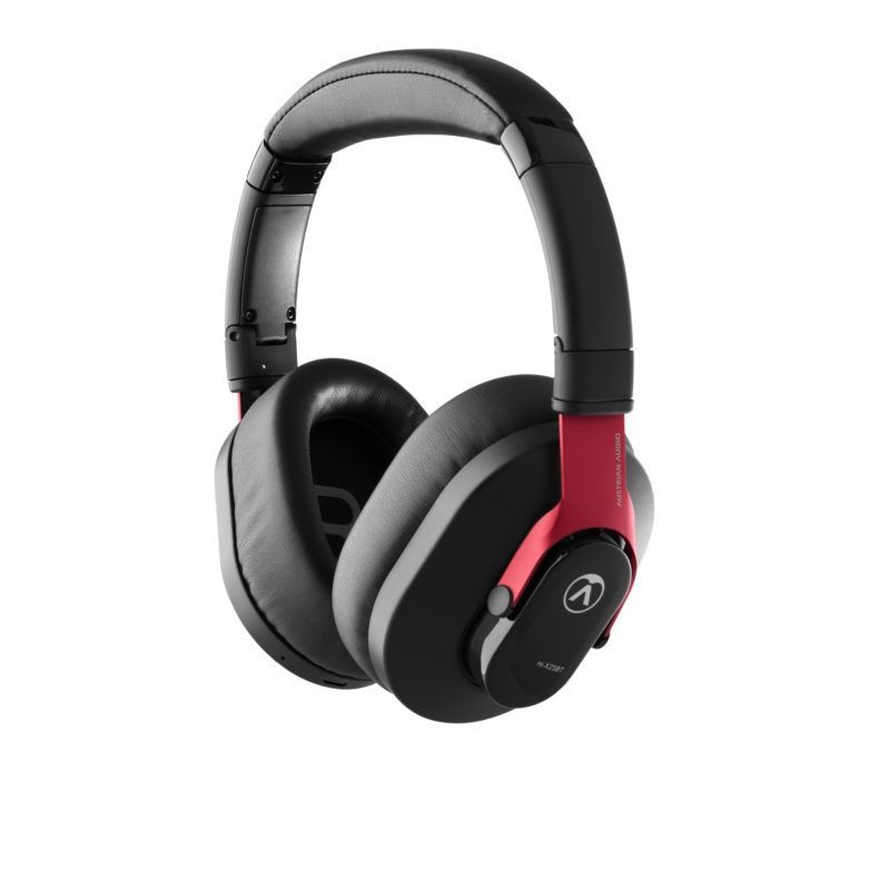 Austrian Audio Hi-X25BT Professioneller, kabelloser Bluetooth Kopfhörer_00050874_