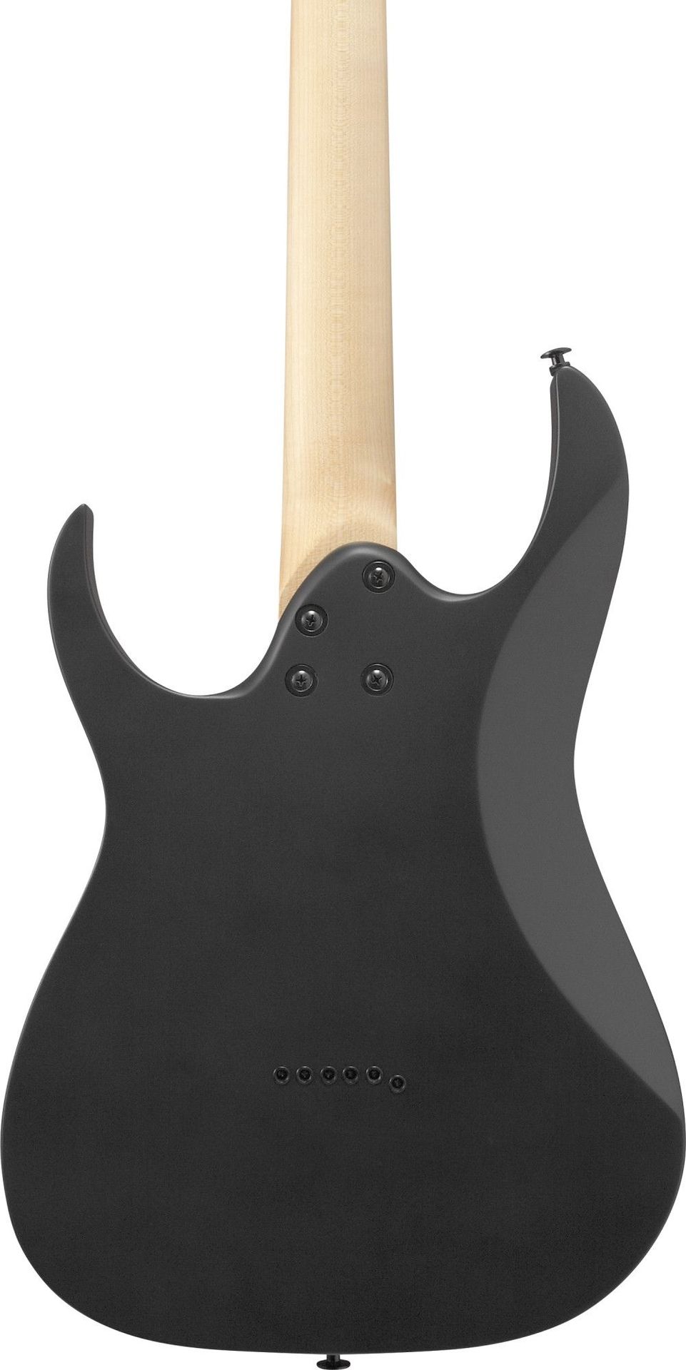 Ibanez GRGR131EX-BKF E-Gitarre