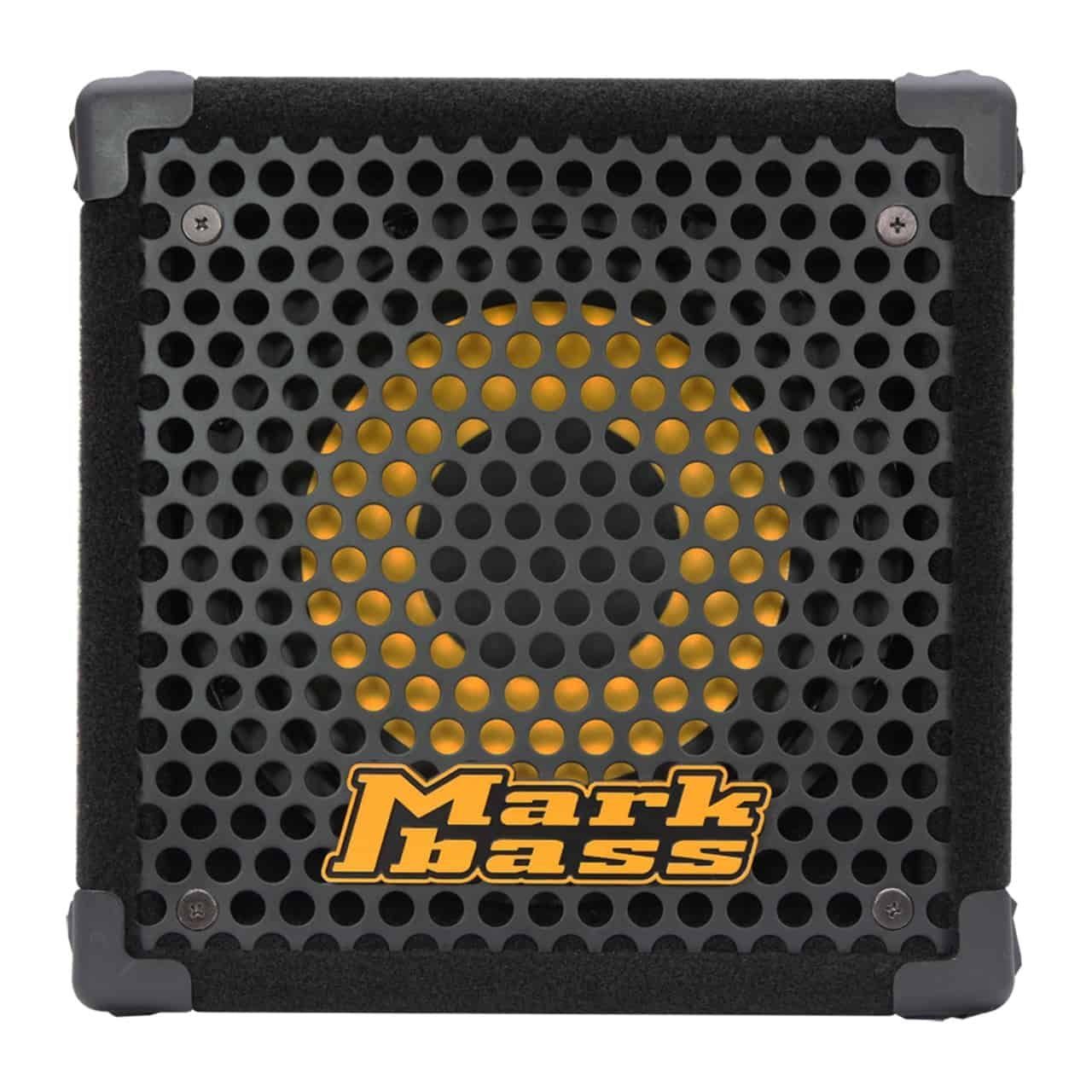 Markbass Micromark 801, Bass Combo