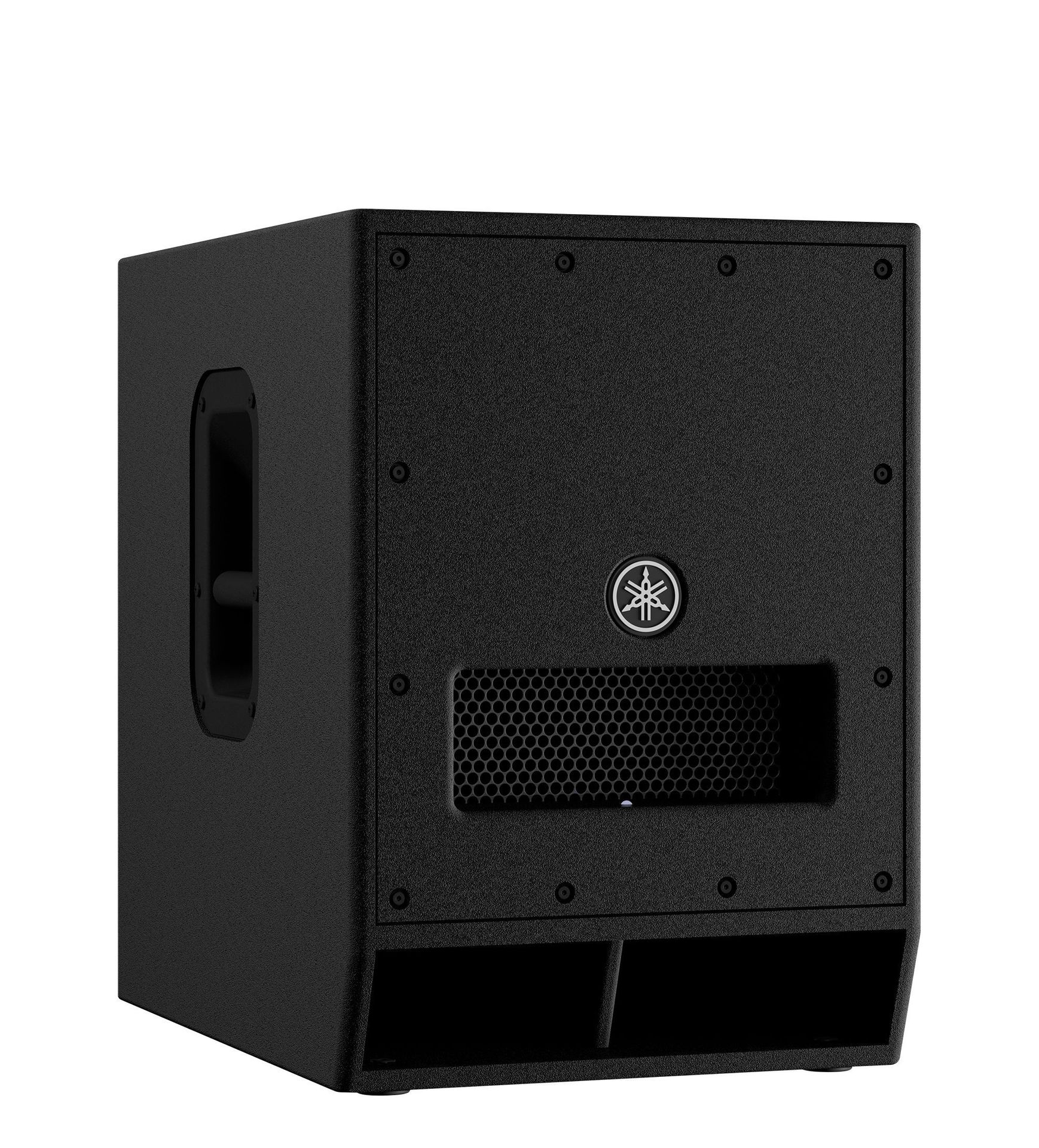 Yamaha DXS12 MKII aktiver Subwoofer mit 12" Lautsprecher