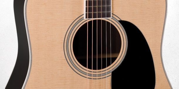 Takamine EF-360GF Glenn Frey-Modell Akustikgitarre mit Tonabnehmer, Fichte glanz_00025933_