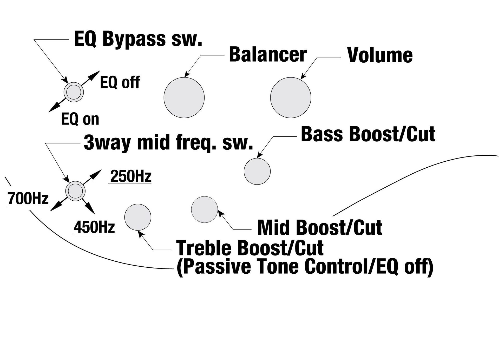 Ibanez SR5FMDX2-NTL Natural Low Gloss 5-Saiter E-Bass 