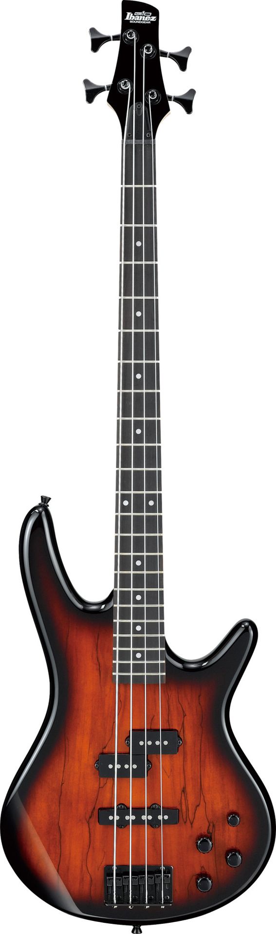 Ibanez GSR200SM-CNB E-Bass Black_00055093_