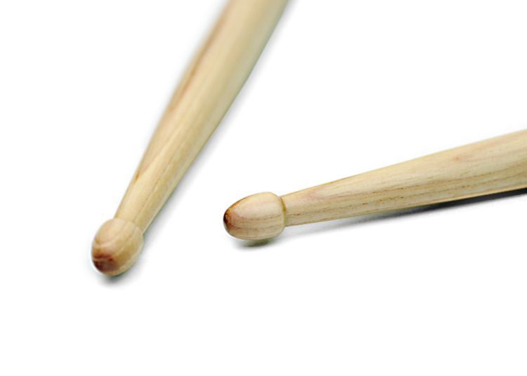 Rohema 7A Classic Hickory Drumsticks 61325_00023141_