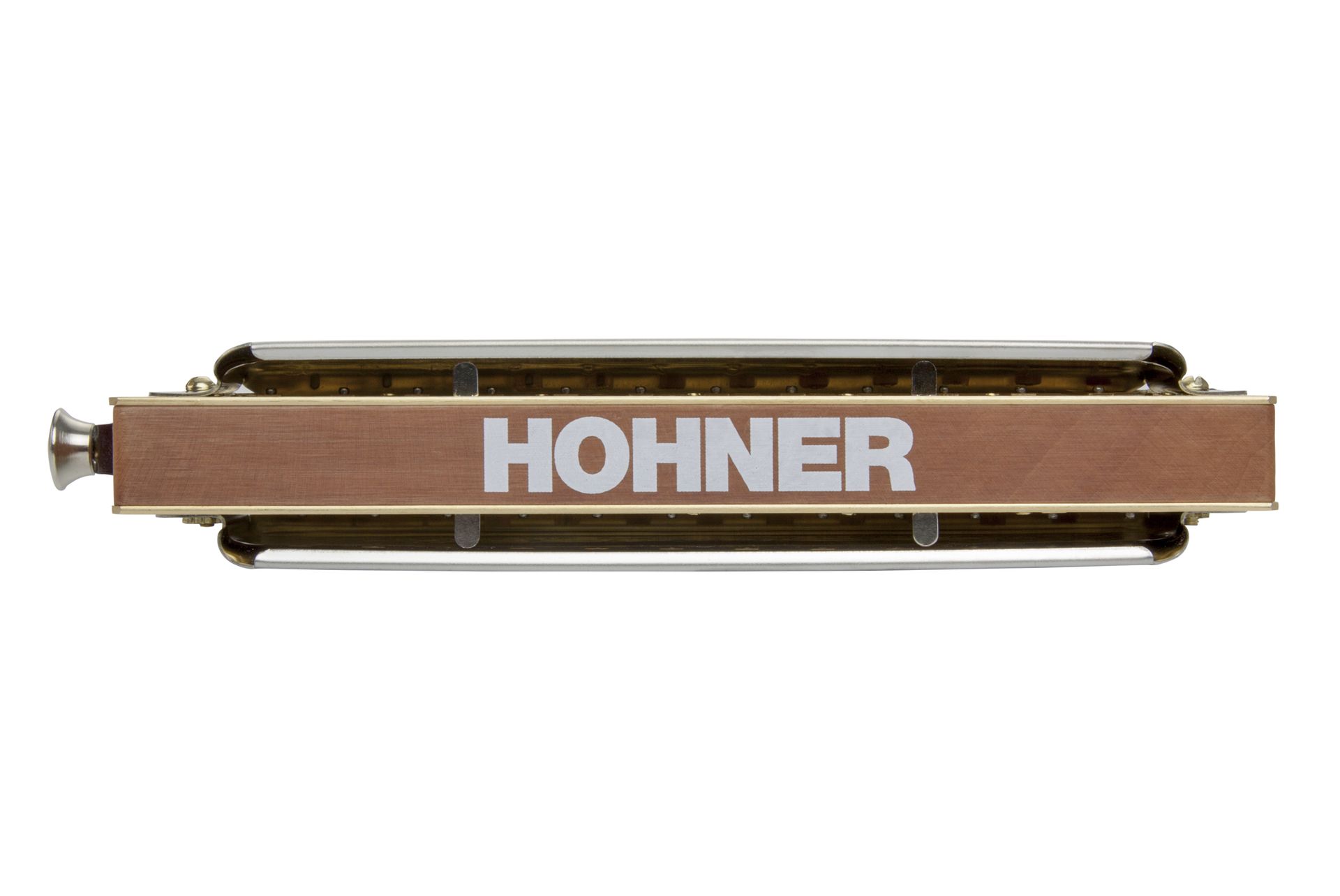 Hohner Chromonica 270 Standard 48 C Mundharmonika HOM27001X