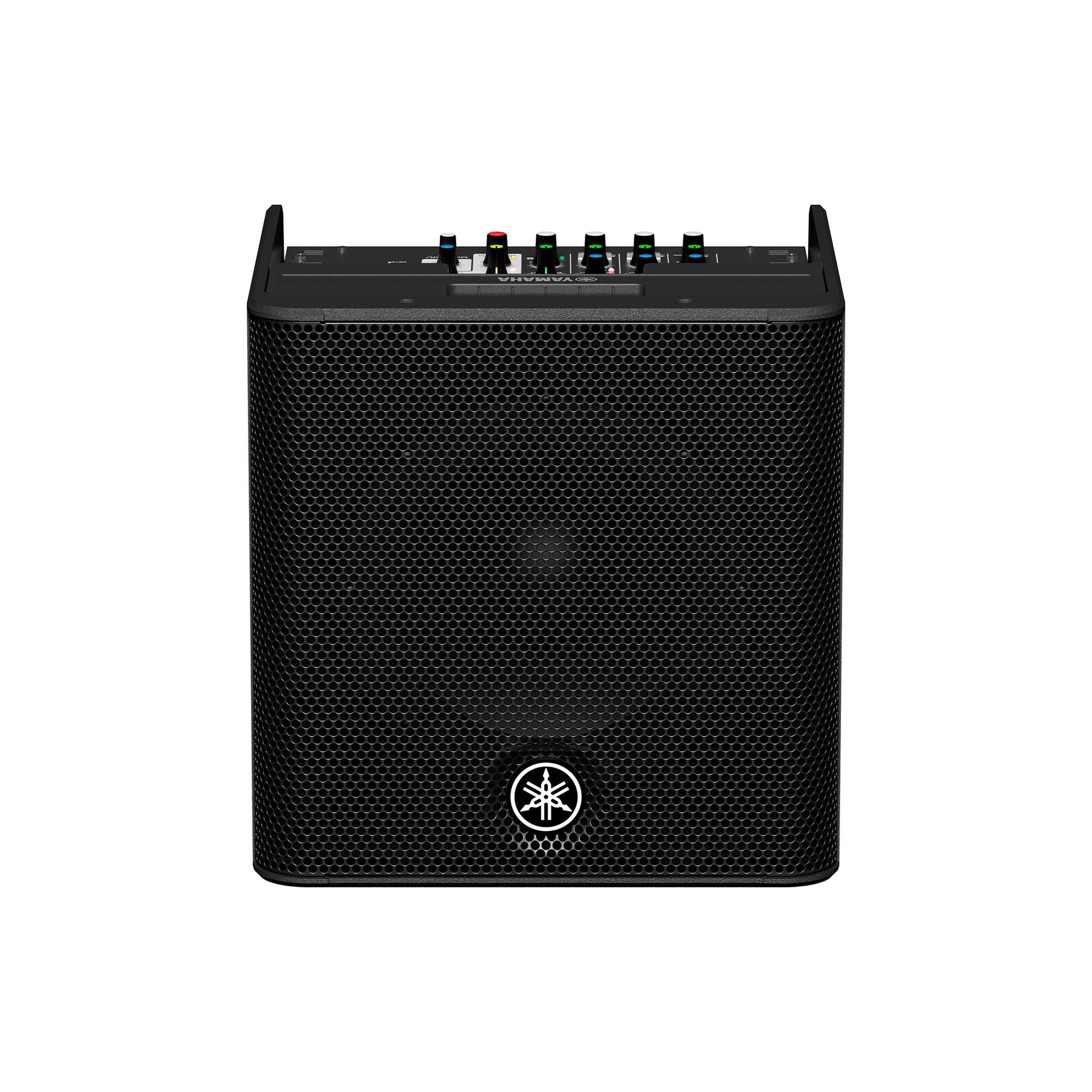 Yamaha Stagepas 200BTR Batteriebetriebene Aktive Fullrange Lautsprecherbox _00055020_