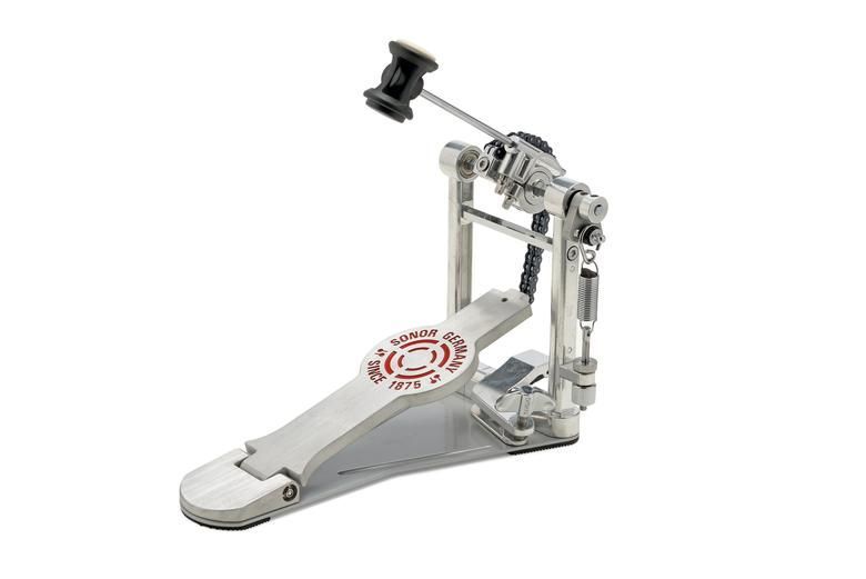 4044661493760 - SP 4000 S Single Pedal incl Bag 4044661493760 - SP 4000 S Single Pedal incl Bag