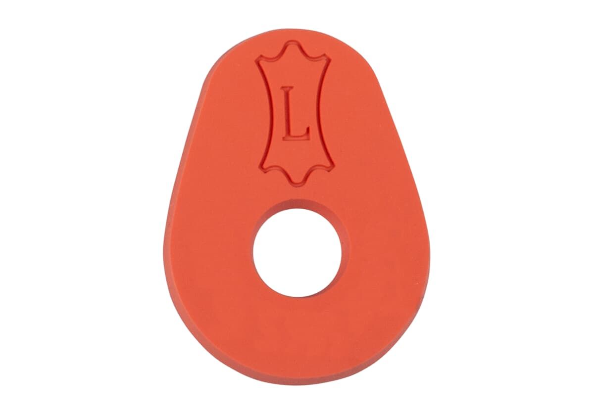 Levys Leathers LVY-RINGBLOCK-OR