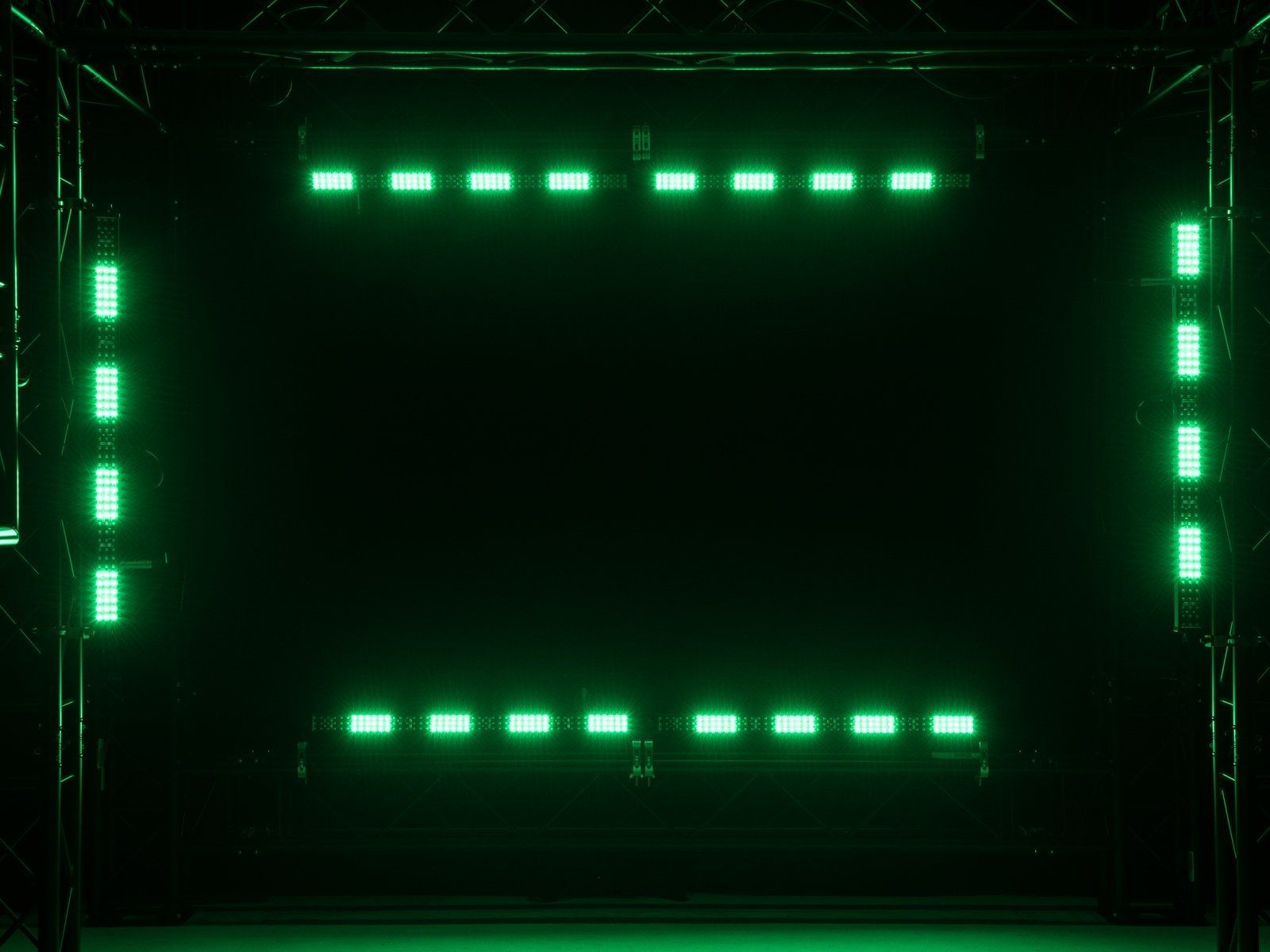 EUROLITE LED PIX-144 RGB Leiste LED Bar mit 144 SMD-LEDs_00050619_