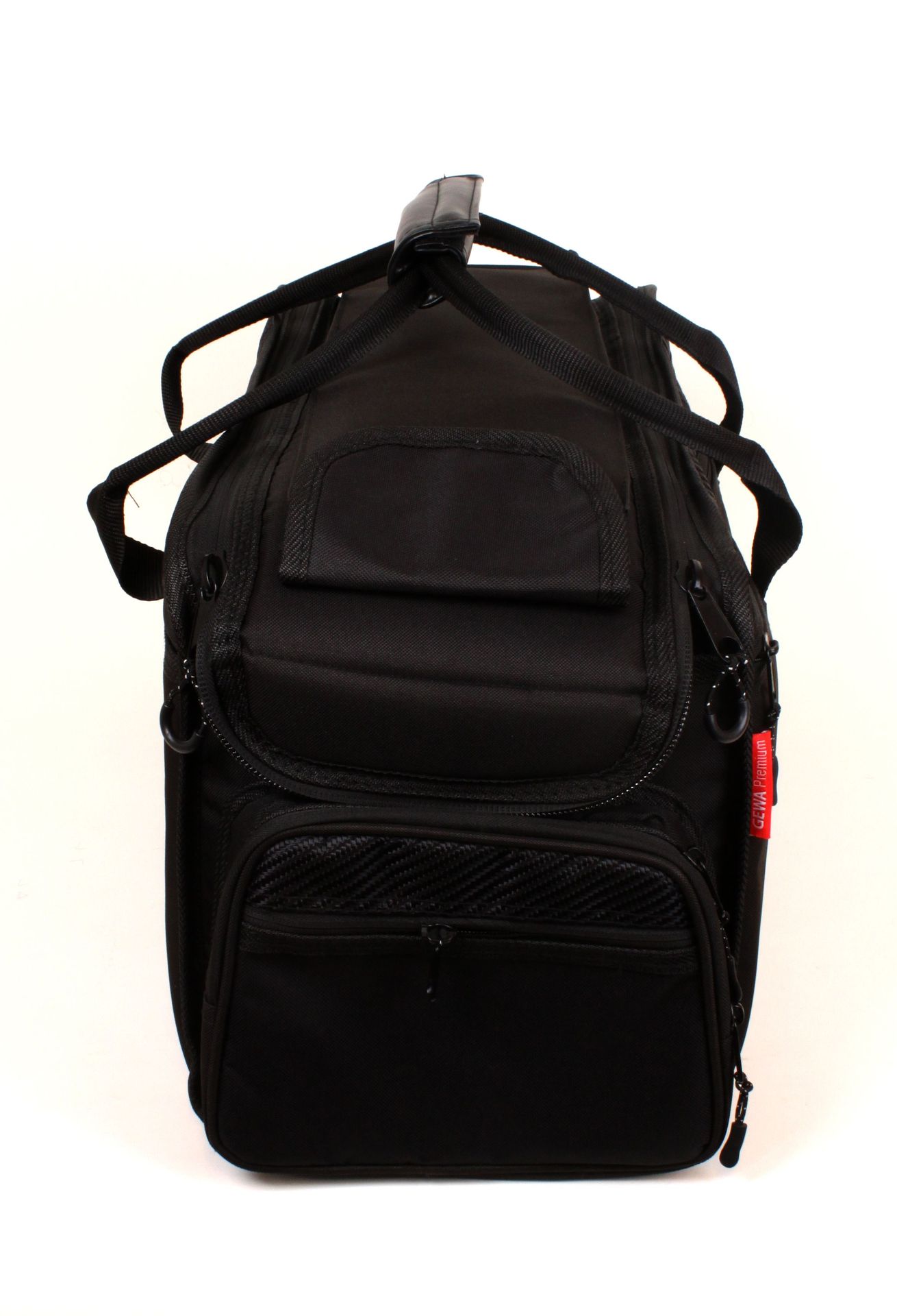 GEWA Gigbag Tasche für 2-3 Trompeten / Flügelhorn PREMIUM 30mm gefüttert 253130 GEWA Gigbag Tasche für 2-3 Trompeten / Flügelhorn PREMIUM 30mm gefüttert 253130
