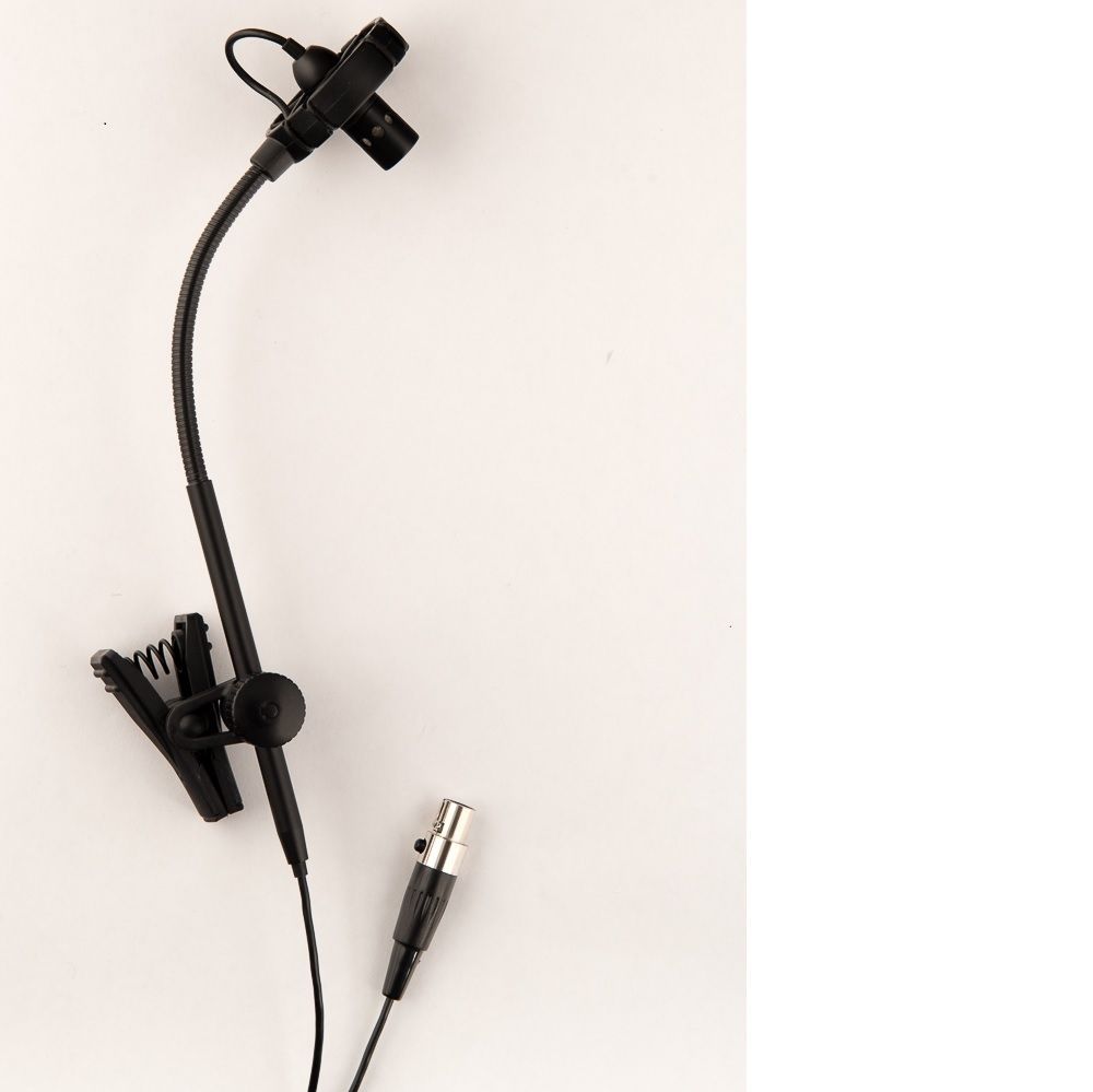 3760010253205 - Prodipe SB21 Lanen Kondensator Clip-Mikrofon für Blasinstrumente 3760010253205 - Prodipe SB21 Lanen Kondensator Clip-Mikrofon für Blasinstrumente