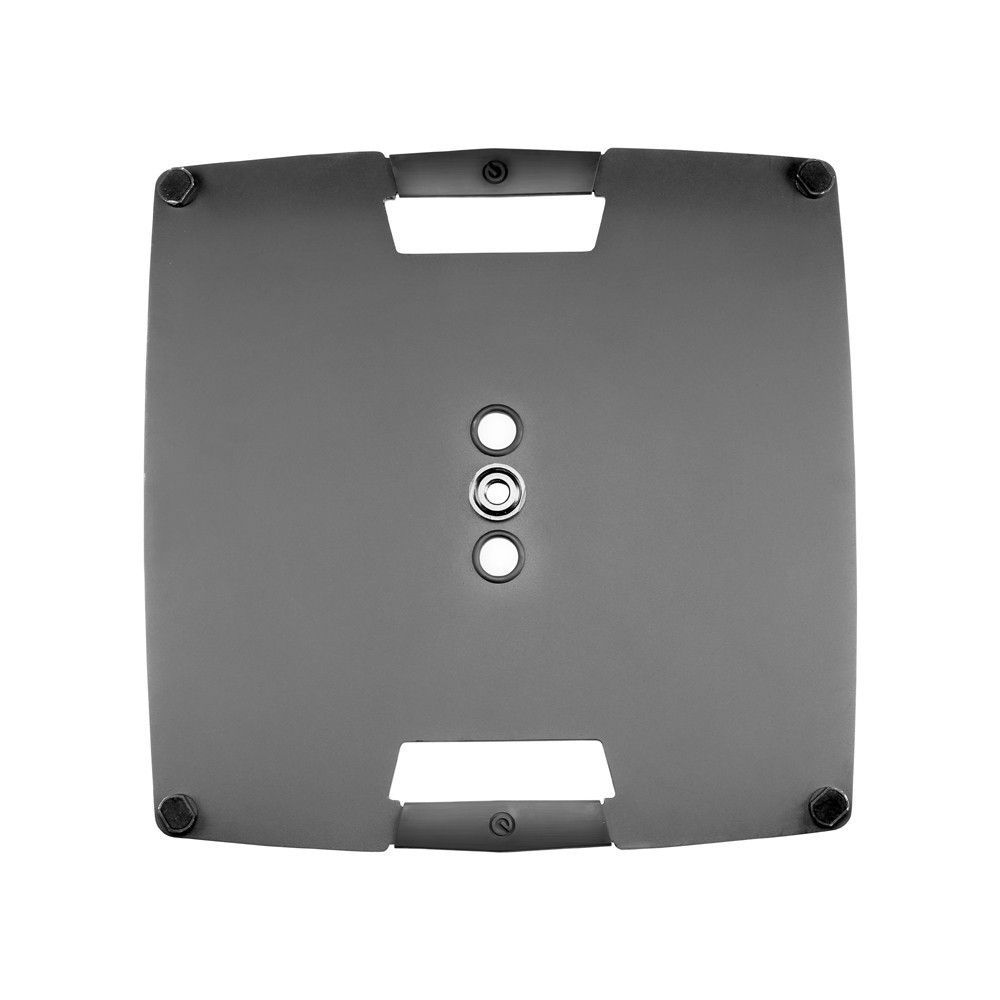 Gravity LS 331 B Licht-/Boxenstativ mit quadratischem Stahl-Standfuß M20 Gewinde_00050494_